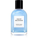 David Beckham Infinite Aqua Eau de Parfum pentru bărbați 50 ml