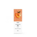 Ulei de Masaj Satisfyer, Aroma Piersica, 250 ml