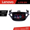 Navigatie Opel Corsa 2013-2016 Lenovo Kit-corsa 4+64 GB Android Waze USB Navigatie Internet Youtube Radio CarStore Technology