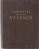 Amintiri despre V. I. Lenin (Vol. I-II), 1957