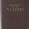 Amintiri despre V. I. Lenin (Vol. I-II)