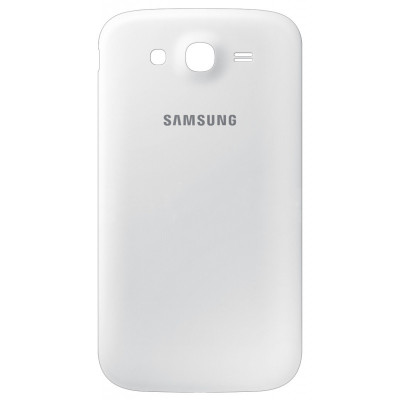 Capac baterie Samsung Galaxy Grand Neo Plus I9060I, Alb foto