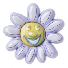 Jibbitz Crocs Scharf Flower foto