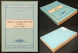 rara CONSTRUCTIA si EXPLOATAREA GURILOR de FOC de ARTILERIE Tunuri 344 pag. ilustrata Principii de Calcul 1974 Academia Militara Armata UZ INTERN