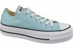 Adida?i Converse Chuck Taylor All Star Lift 560687C pentru Femei foto