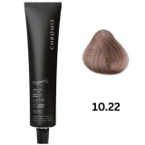 Toner CHR&Oslash;MIS 10.22 BIONDO PLATINO PURPLE INTENSO Maxxelle 100g