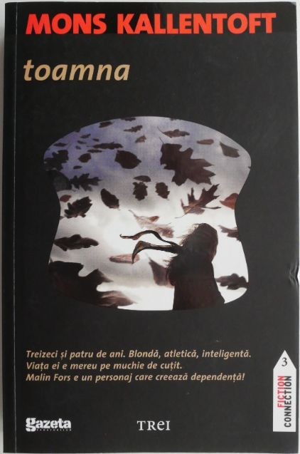 Toamna &ndash; Mons Kallentoft