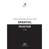 Spanyol-magyar sz&oacute;t&aacute;r + online sz&oacute;t&aacute;rcsomag - Faluba K&aacute;lm&aacute;n