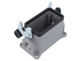 Carcasă pentru Conectori HDC EPIC H-B 10 M20
