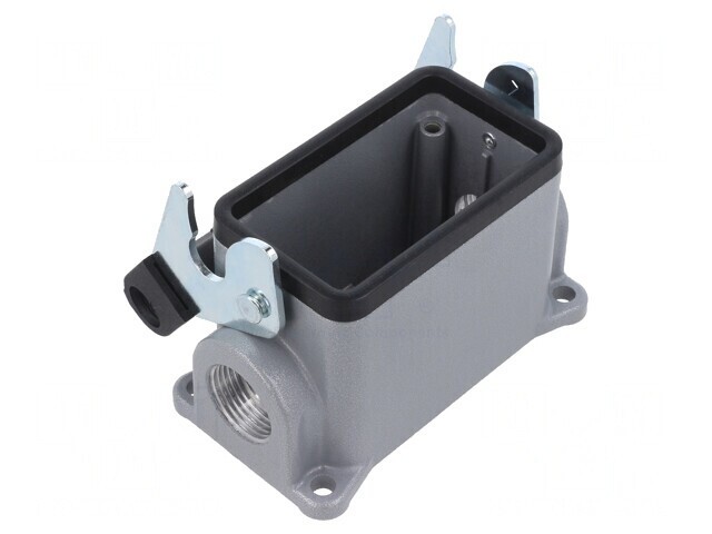 Carcasă pentru Conectori HDC EPIC H-B 10 M20