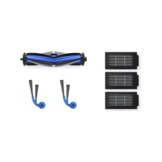 Service kit T30C Ecovacs1 perie princ,2 perii laterale,3 filtre antibact