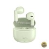 Handsfree Bluetooth XO Design X33 TWS Verde
