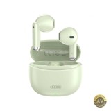 Handsfree Bluetooth XO Design X33 TWS Verde