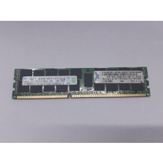 Memorie server 16GB 2Rx4 PC3L-10600R FRU 49Y1565