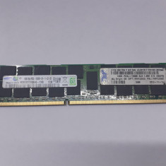 Memorie server 16GB 2Rx4 PC3L-10600R FRU 49Y1565