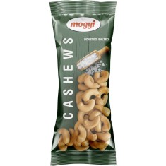 Caju Prajit si Sarat Mogyi, 70 g, Caju Sarat, Caju Natural, Caju Mogyi, Caju Copt, Caju la Punga, Punga de Caju, Caju Ambalat, Snack Caju, Caju Prajit foto