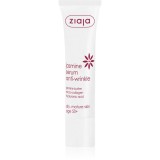 Ziaja Jasmine ser pentru contur pentru tenul uscat 50+ 30 ml