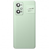 Capac Baterie Realme GT2, Verde (Paper Green), Swap 4909394