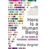 Here Is a Human Being