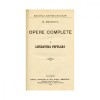Mihai Eminescu, Opere Complete. Literatura populară, 1902