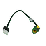 Mufa alimentare laptop Acer Aspire V5 V5-571 V5-531 V5-431 V5-471 50, cu cablu