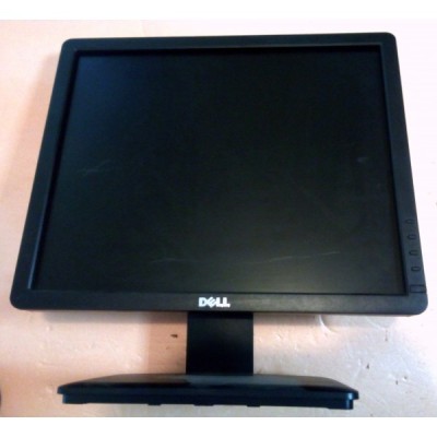 Monitor SH GRAD B LCD Dell E1713SC 17-inch foto