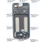 Display Xiaomi Mi 9 Lite BLACK ( Service Pack )