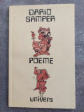 Poeme- Dario Samper