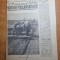 revista radio tv 3 octombrie 1963 cu programul din 6 - 12 octombrie 1963