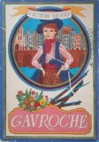 Gavroche - Victor Hugo (editie in limba germana)