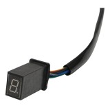 Indicator digital vitezometru cu cablu pentru New Holland, Fiat si UTB U-445