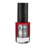 Oja lucioasa MILANO RED 4.5 ML