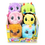 Craze - Jucarie de colectie Bounzz animalute saltarete din plus cu diametru de