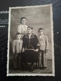 Fotografie familie