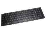 Tastatura HP Neagra 701485 B31 rama, ProBook 4540S rama, ProBook 4545S rama