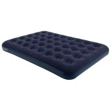Saltea Dubla Gonflabila Avenli 191x137x22 cm &ndash; Confort oriunde alegi sa te odihnesti