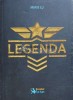 Legenda - Marie Lu - Booklet, 2017, Brosata, 313 Pagini, Stare Foarte Buna, ISBN 9786065904958