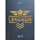 Legenda - 2017 - Marie Lu ($D19)