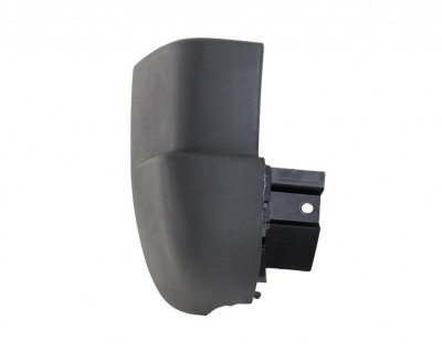 Parte laterala bara, colt lateral flaps spate, stanga Mercedes Benz Sprinter 208-414, 01.1995-03.2000, Sprinter 208-414, 04.2000-12.2002, Sprinter/Cl foto