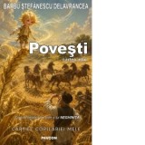 Povesti. Cartea intai