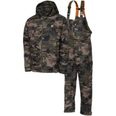 COSTUM PROLOGIC AVENGER THERMAL CAMO XXXL foto