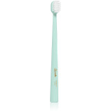 Janeke Toothbrush Medium perie de dinti duritate medie 1 buc