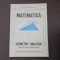 MATEMATICA GEOMETRIE ANALITICA MANUAL PENTRU CLASA A XI A C UDRISTE