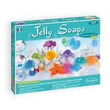 Kit creativ - Sapunuri Jelly - Sentosphere