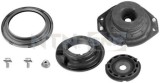 SNR KB655.12 Set reparatie, rulment sarcina amortizor