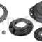 SNR KB655.12 Set reparatie, rulment sarcina amortizor