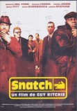 DVD Film de colectie: Snatch ( r: Guy Ritchie - vezi descriere )