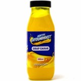 Aditiv Cpk Baza Groundbait, Crap &amp; Caras, 250ml