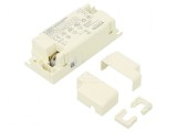 Alimentator LED 24W 21-40VDC 600mA 220-240VAC