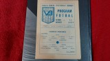 Program Victoria Buc. - FC Bihor